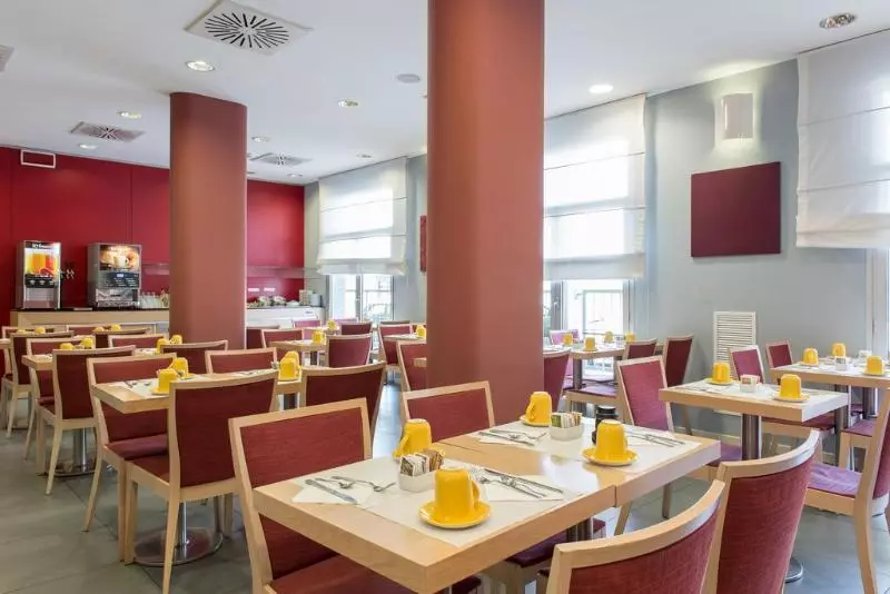 Fotos del hotel Idea Hotel Torino Mirafiori:  22