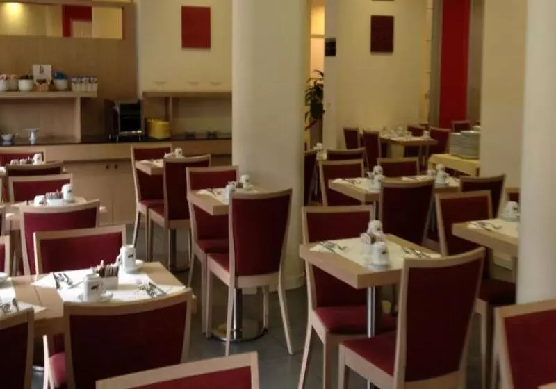 Fotos del hotel Idea Hotel Torino Mirafiori:  3