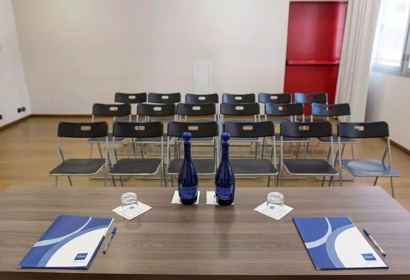 Fotos del hotel Idea Hotel Torino Mirafiori:  5