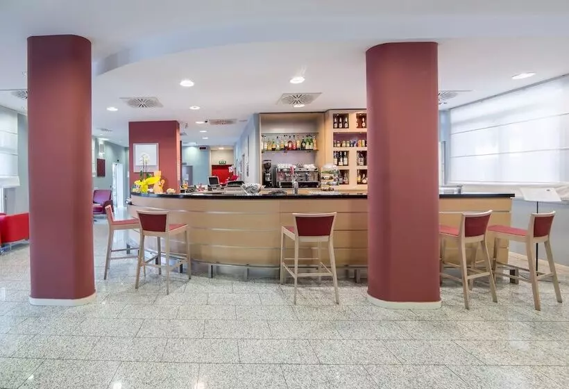 Fotos del hotel Idea Hotel Torino Mirafiori:  9