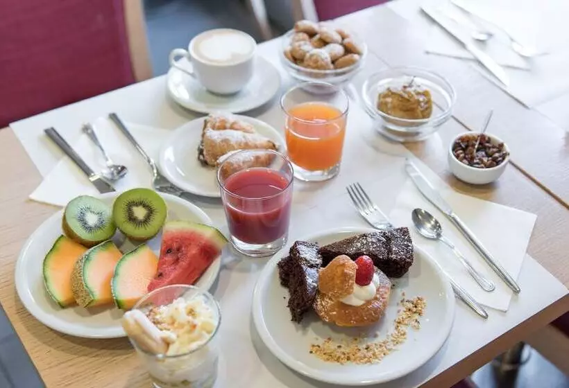 Fotos del hotel Idea Hotel Torino Mirafiori:  13