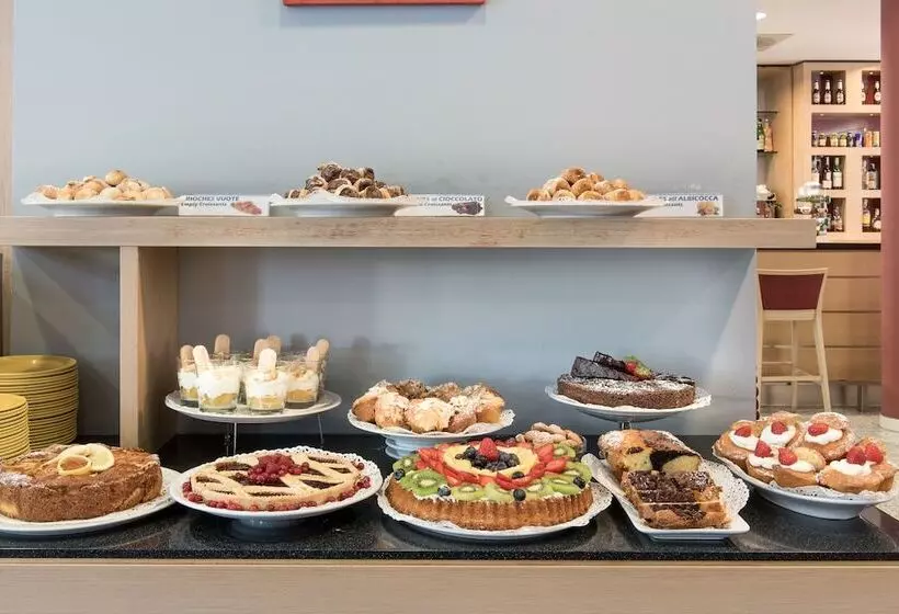 Fotos del hotel Idea Hotel Torino Mirafiori:  25