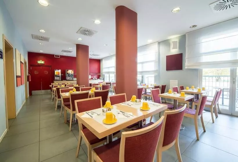 Fotos del hotel Idea Hotel Torino Mirafiori:  19