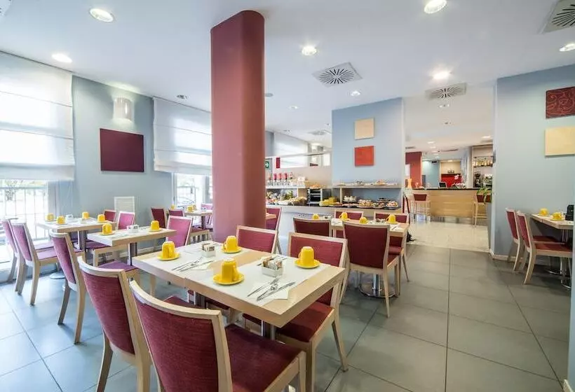 Fotos del hotel Idea Hotel Torino Mirafiori:  20