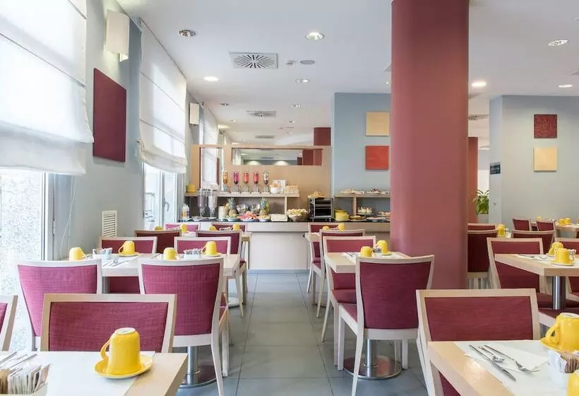 Fotos del hotel Idea Hotel Torino Mirafiori:  21