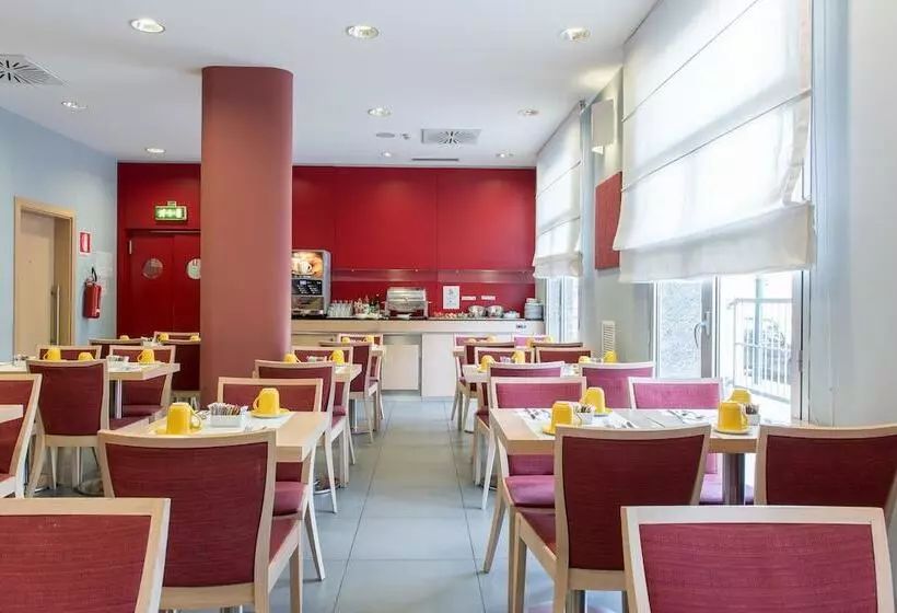 Fotos del hotel Idea Hotel Torino Mirafiori:  18