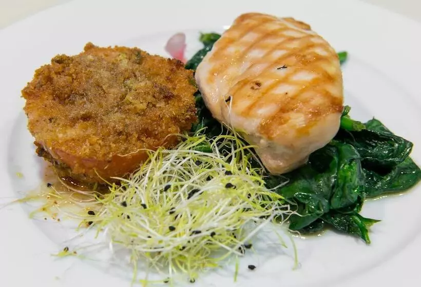 Fotos del hotel Idea Hotel Torino Mirafiori:  16