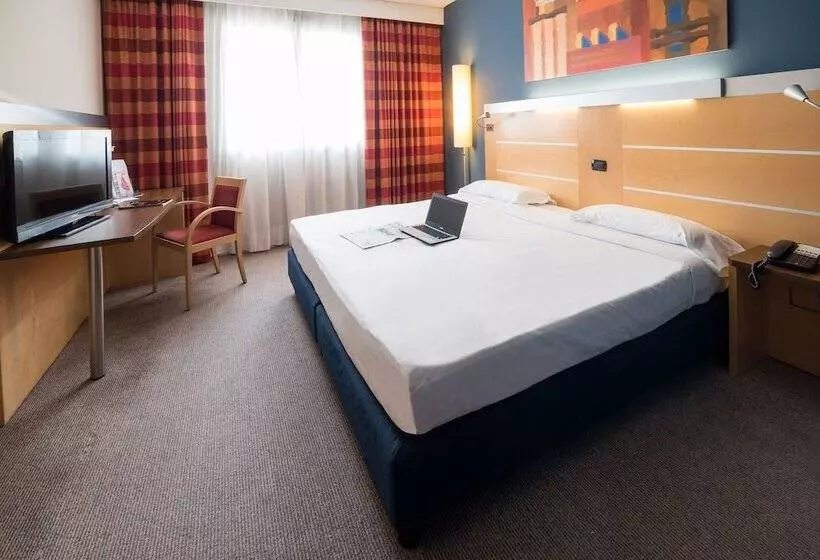 Fotos del hotel Idea Hotel Torino Mirafiori:  6