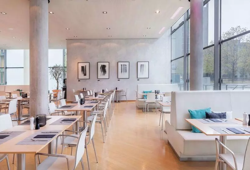 Fotos del hotel Innside By Meliá München Parkstadt Schwabing:  35