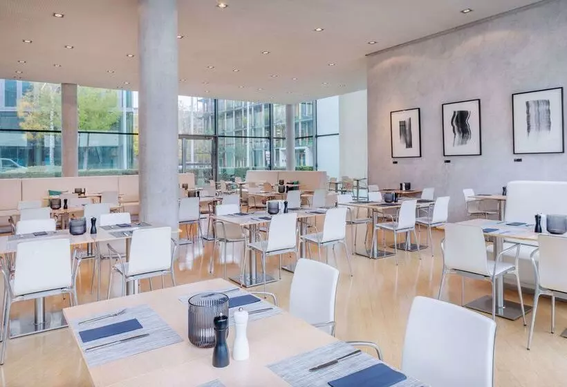 Fotos del hotel Innside By Meliá München Parkstadt Schwabing:  24