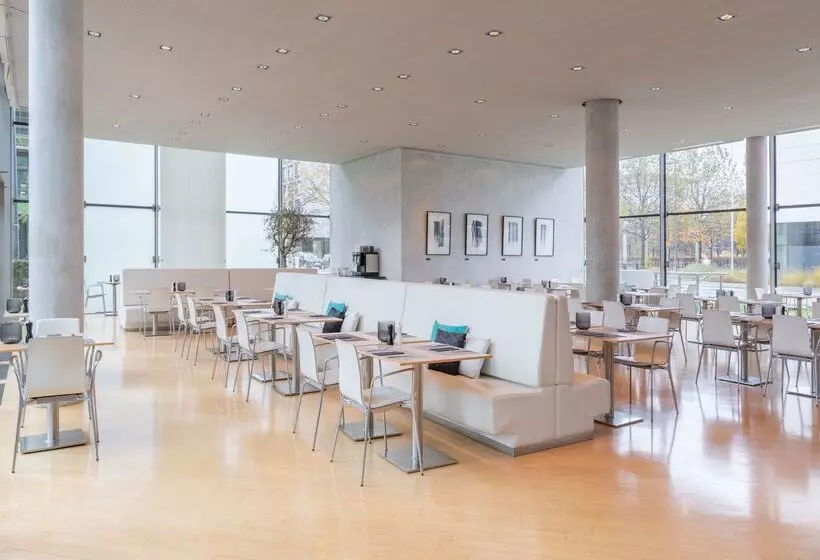 Fotos del hotel Innside By Meliá München Parkstadt Schwabing:  42