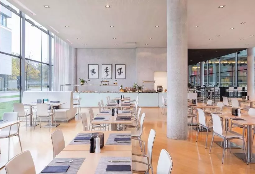 Fotos del hotel Innside By Meliá München Parkstadt Schwabing:  33