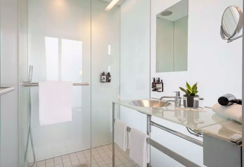 Fotos del hotel Innside By Meliá München Parkstadt Schwabing:  27