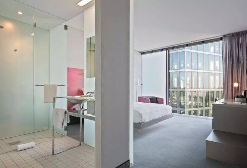 Fotos del hotel Innside By Meliá München Parkstadt Schwabing:  31