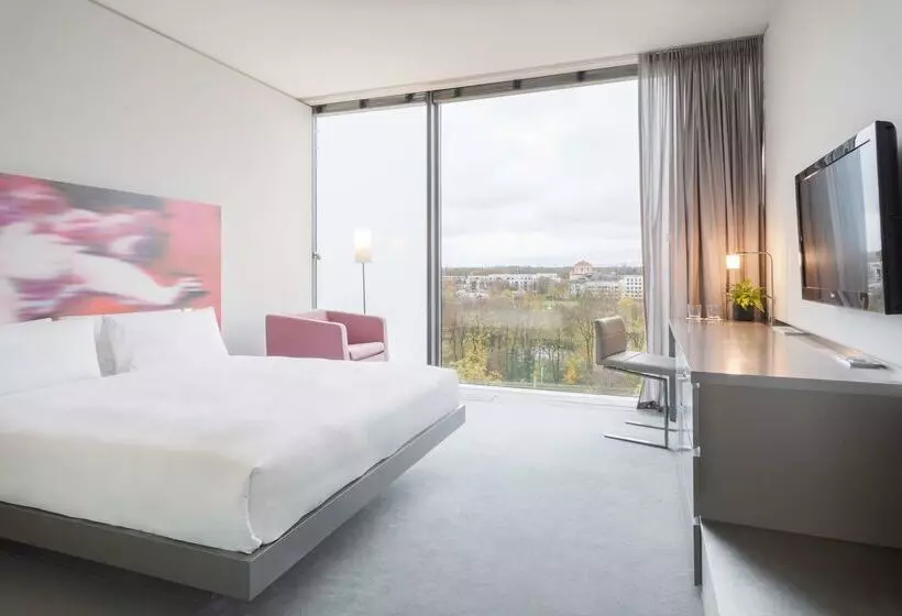 Innside By Meliá München Parkstadt Schwabing