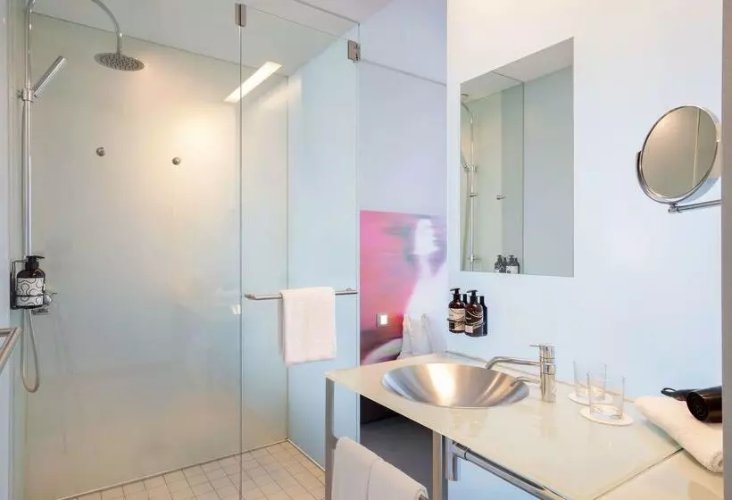 Fotos del hotel Innside By Meliá München Parkstadt Schwabing:  29