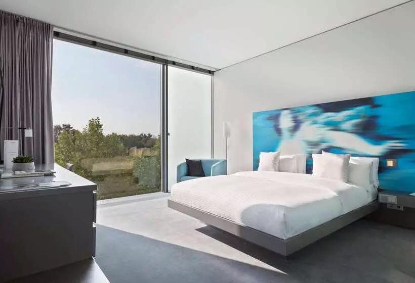 Fotos del hotel Innside By Meliá München Parkstadt Schwabing:  10