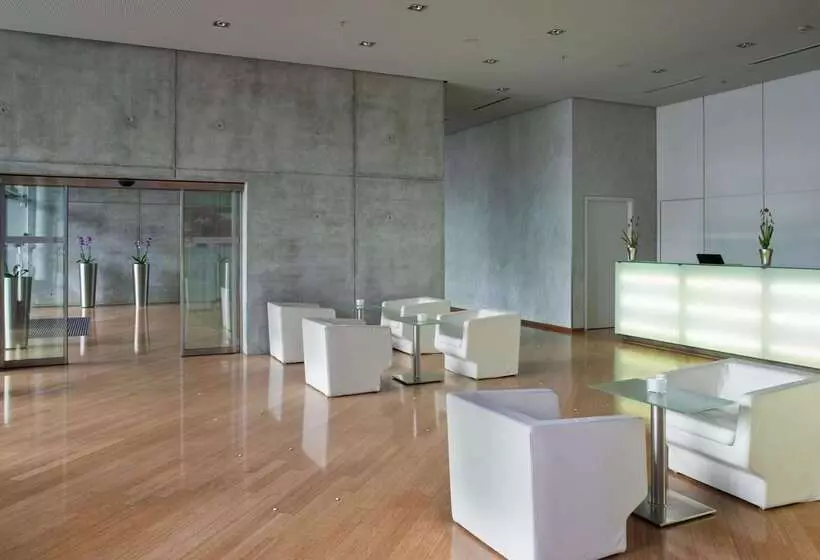 Fotos del hotel Innside By Meliá München Parkstadt Schwabing:  32