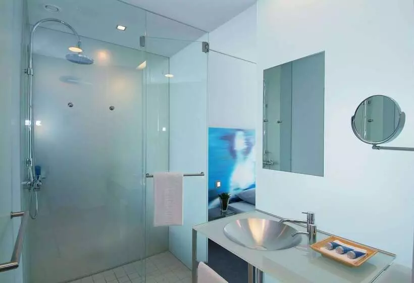 Fotos del hotel Innside By Meliá München Parkstadt Schwabing:  25