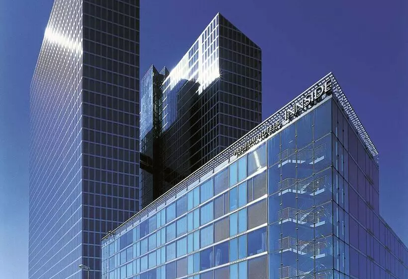 Fotos del hotel Innside By Meliá München Parkstadt Schwabing:  40