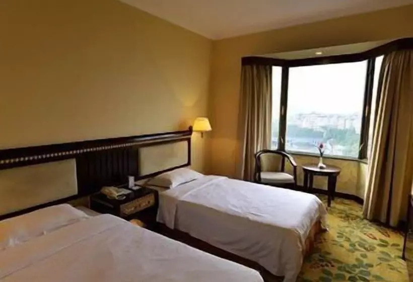 Fotos del hotel Guilin Osmanthus:  4