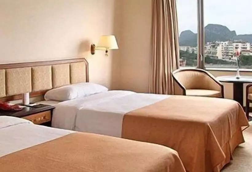 Fotos del hotel Guilin Osmanthus:  7