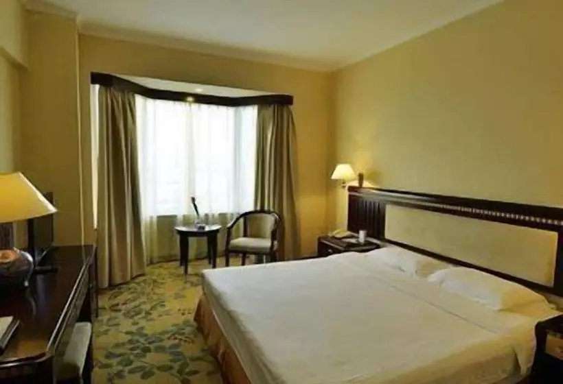 Fotos del hotel Guilin Osmanthus:  2