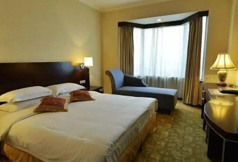 Fotos del hotel Guilin Osmanthus:  5