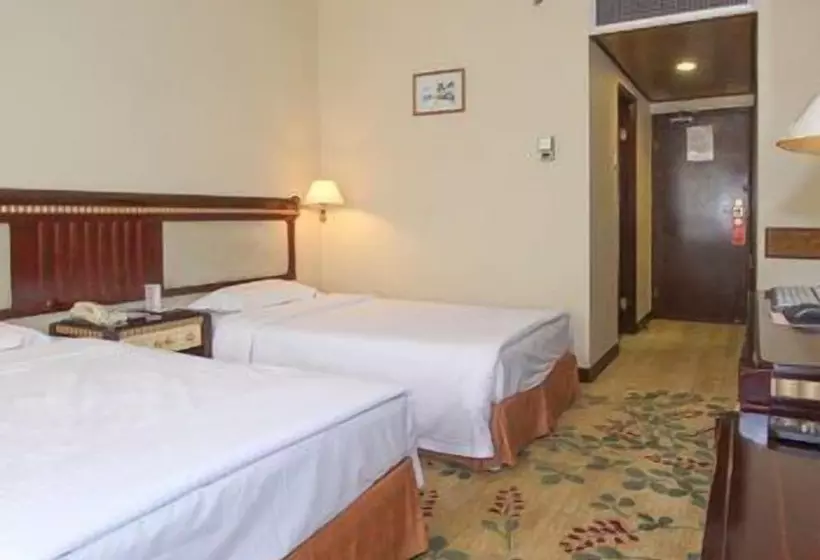 Fotos del hotel Guilin Osmanthus:  3