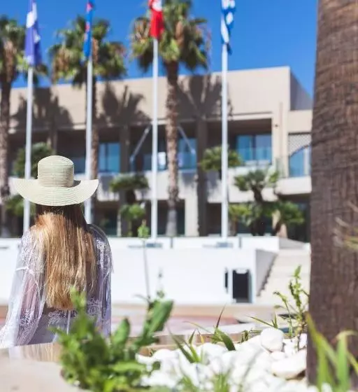 Fotos del hotel Royal & Imperial Belvedere Hotels:  24