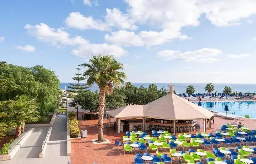 Fotos del hotel Royal & Imperial Belvedere Hotels:  14