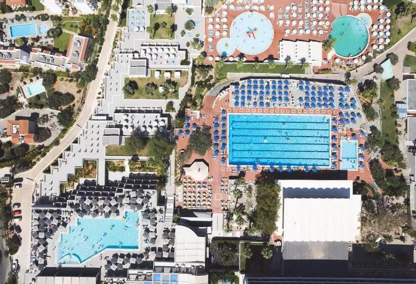 Fotos del hotel Royal & Imperial Belvedere Hotels:  10