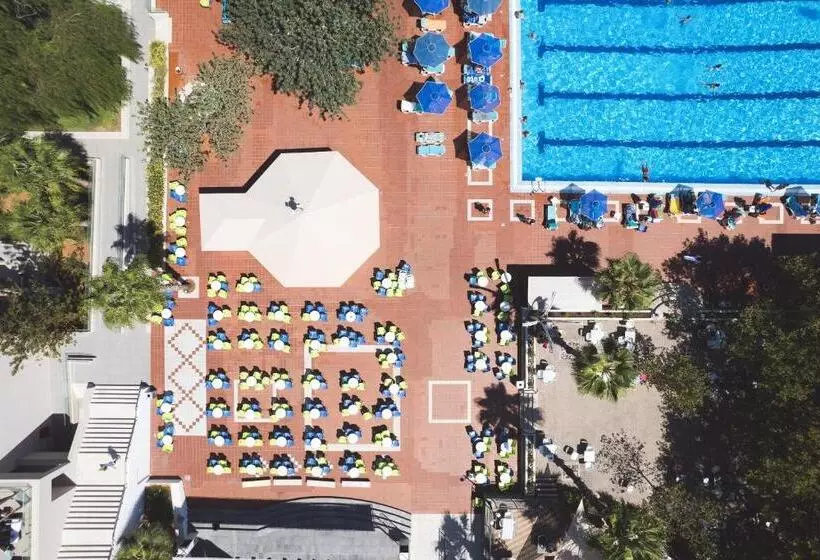 Fotos del hotel Royal & Imperial Belvedere Hotels:  21