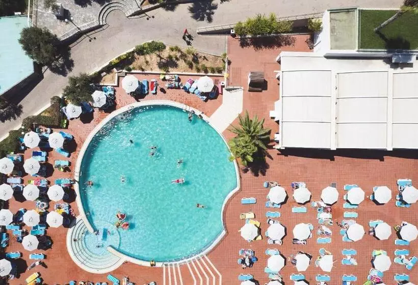 Royal & Imperial Belvedere Hotels