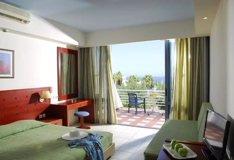 Fotos del hotel Royal & Imperial Belvedere Hotels:  11