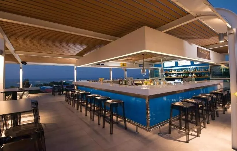 Fotos del hotel Royal & Imperial Belvedere Hotels:  7