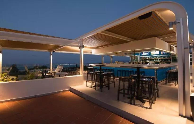 Fotos del hotel Royal & Imperial Belvedere Hotels:  13