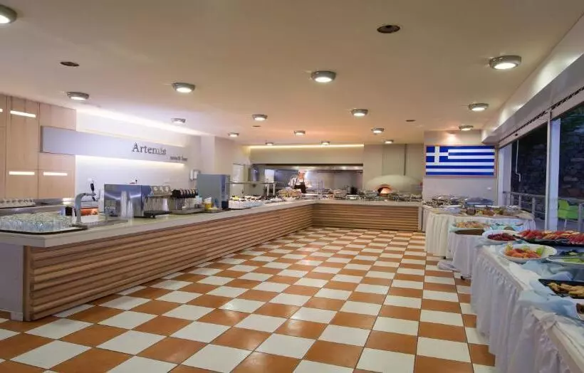 Fotos del hotel Royal & Imperial Belvedere Hotels:  12