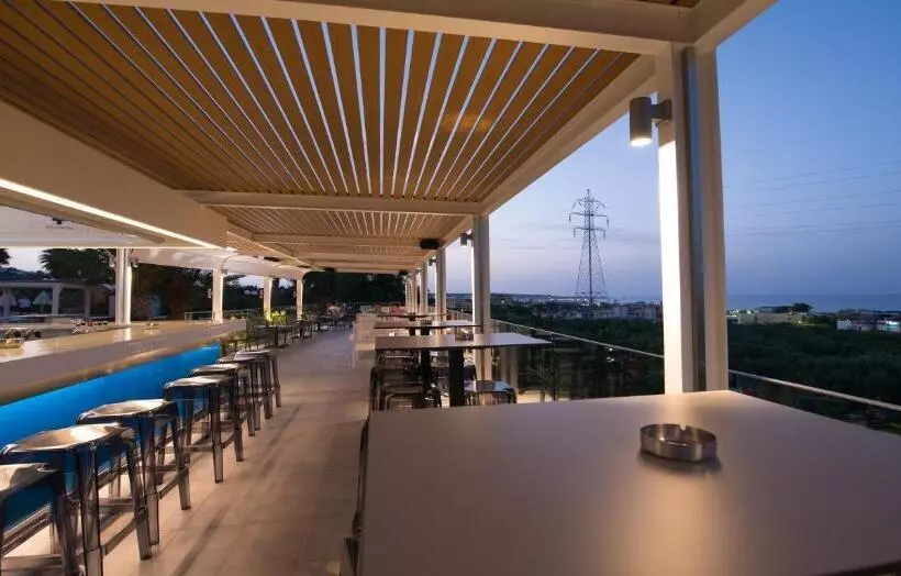 Fotos del hotel Royal & Imperial Belvedere Hotels:  8