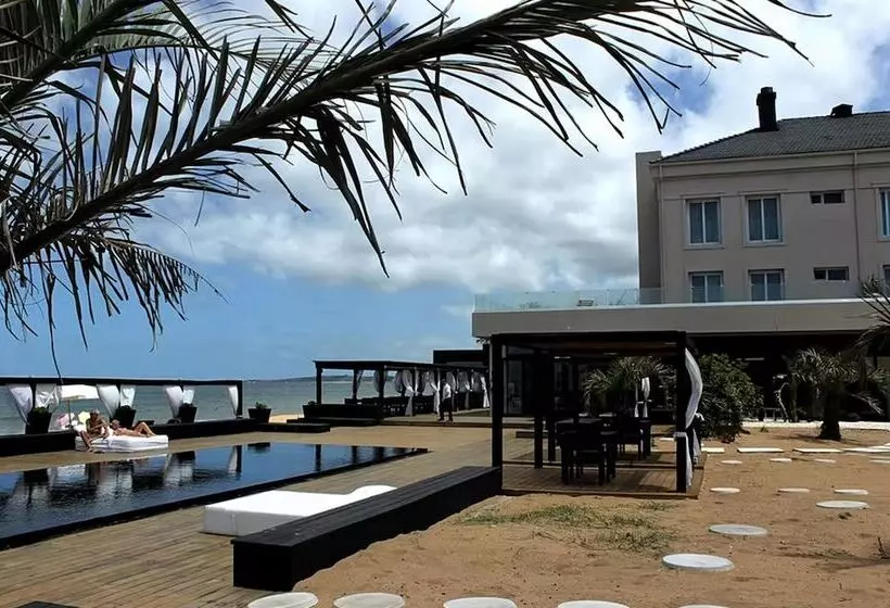 Fotos del hotel Serena:  18