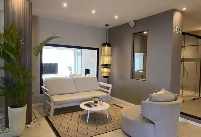 Fotos del hotel Serena:  15