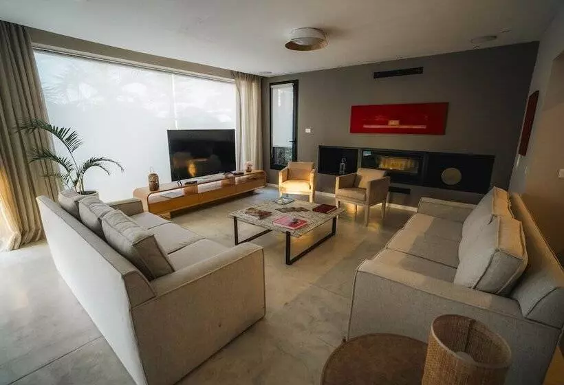 Fotos del hotel Serena:  10