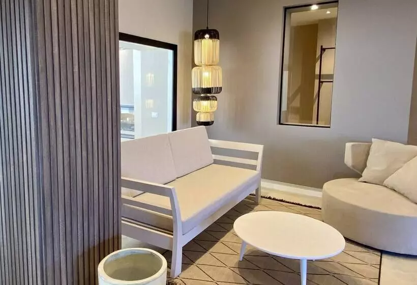 Fotos del hotel Serena:  11