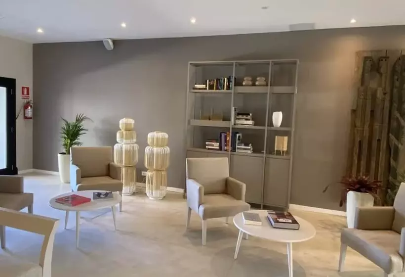 Fotos del hotel Serena:  16