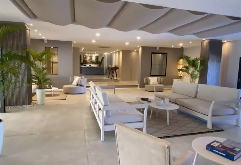 Fotos del hotel Serena:  23