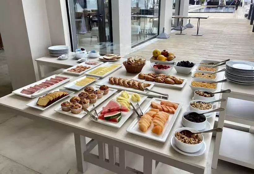 Fotos del hotel Serena:  17