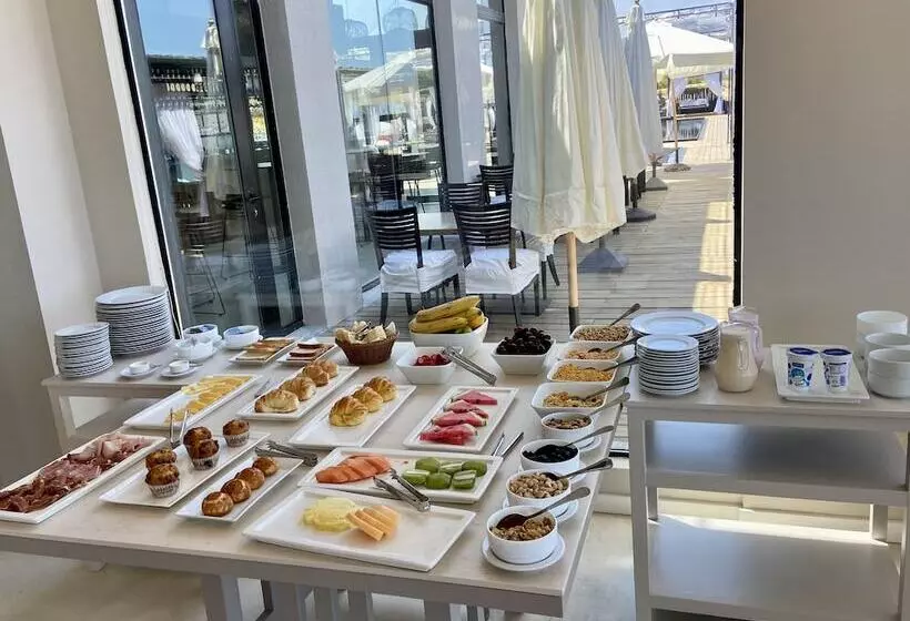 Fotos del hotel Serena:  22