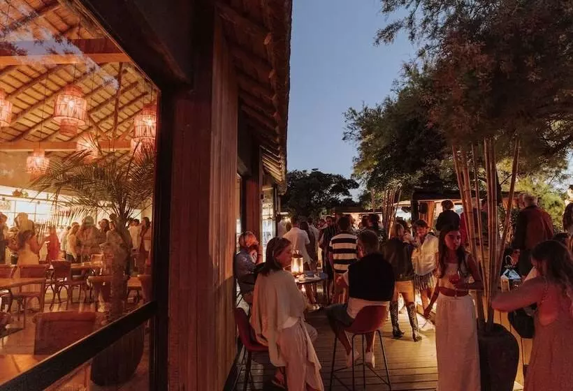 Fotos del hotel Serena:  14