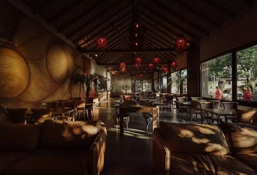 Fotos del hotel Serena:  12