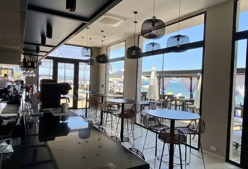 Fotos del hotel Serena:  13